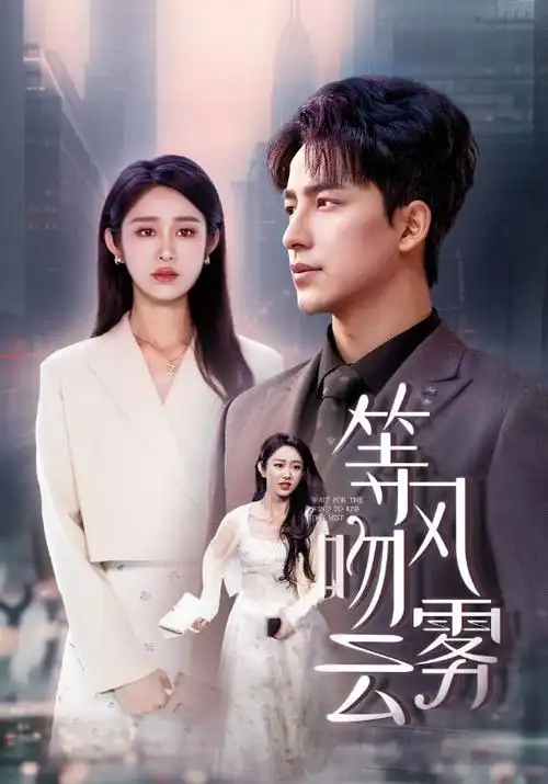 长夜将至 古装权谋热播电视剧全集在线观看